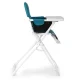 Ricokids Nuco Folding High Chair for Babies, Blue