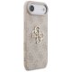 Guess iPhone 17 Air Case 4G Big Logo, Pink