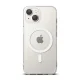 Ringke Fusion Magnetic Case for Apple iPhone 14 Plus, Matte Clear