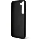 Karl Lagerfeld 3D Monogram Case for Samsung Galaxy S23 Black