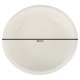 Apaļa Nepielipīga Cepšanas Forma Veidne (26cm), Bēšs | Baking Mold