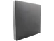External USB CD/DVD-RW Drive Burner and Writer, Black