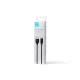 Joyroom Long-Lasting Series A9 USB-A to USB-C Cable 3A 2m Black