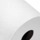 Disposable Cellulose Medical Couch Roll 60 cm x 80 m, White