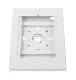 Maclean MC-909W Tablet Stand with Lock, White