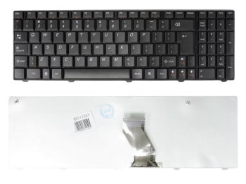Keyboard LENOVO IdeaPad: 3000, G560, G565