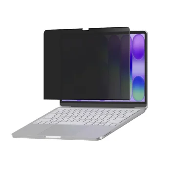 AmazingThing Radix MagPrivacy Privacy Screen Film for MacBook Neo 13"