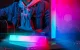 Blitzwolf BW-LB1 Bluetooth Smart Desk TV Table Lamp Set Lighting Ambilight RGB, 11W