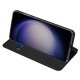 Dux Ducis Skin Pro Wallet Case for Samsung Galaxy S24+, Black
