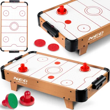 Neo-Sport NS-421 Tabletop Air Hockey