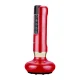 Anticellulite Massager Humanas DermaSmooth with Vacuum Cupping, Red