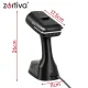 Handheld Garment Steamer with Suction Zortiva Lumivelle, 1400W