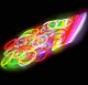 Glow Sticks Lightstick 100 pcs, Assorted Colors