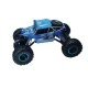 Maxlife MXRC-300 RC Car 4x4 Off Road Truck for Kids and Adults, Blue