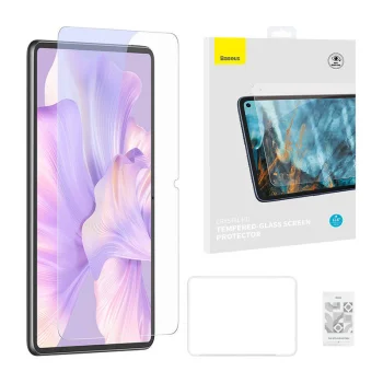 Baseus Crystal Tempered Glass 0.3mm for Huawei MatePad Pro 12.6"