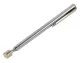Magnetic Telescopic Pick-Up Tool XXL, 65 cm, Silver