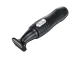 Nose, Ear and Beard Trimmer, Black
