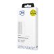 3mk iPhone 16 Pro Case Clear Case, Transparent
