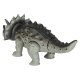 Tālvadības dinozaurs - RC Triceratops - staigā, spīd un rūc l Remote-controlled dinosaur - RC Triceratops - walks,...