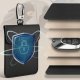 Tech-Protect KLR400 Anti-Theft Car Key Case, Black