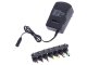 Universal Notebook Power Supply Adapter Laptop Charger, 3V-12V
