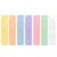 Disposable Cosmetic Towels in Roll 33 cm Yellow