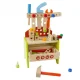 Bakalu KZ0080 Large Wooden Workshop for Kids