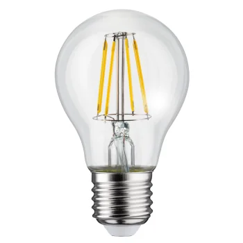 Maclean LED Filament Bulb E27 11W 1500lm Warm White 3000K