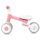 Nukido NK-603 Kids Three-Wheel Balance Bike