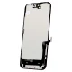 ZY Incell COF Display with Touch Panel for Apple iPhone 15 Plus, Black