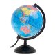 Decorative Night lamp Globe