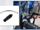 V-brake 90 Degree Noodle Cable Guide with Boots, Set