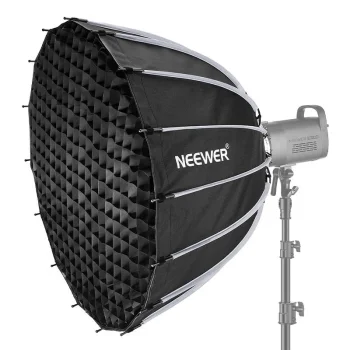 Neewer 85 cm Softbox with Bowens Mount