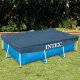 Pool Cover for Frame 300 x 200 cm INTEX 28038