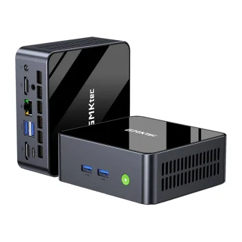 Mini PC GMKtec M3 Pro i5-13500H 16GB 512GB SSD Win 11 Pro