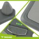 Trizand Balance Board with Timer