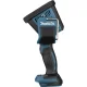 Makita DEBDML812 Cordless LED Hand Lamp 14.4V / 18V LXT 1250 lm