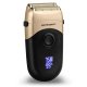 Профессиональная сеточная бритва Berdsen BD-266 с LCD-дисплеем,...