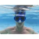 Bestway Swimming Mask, Blue