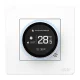 MOES ZHT-SR-GC ZigBee Smart Thermostat for Water Heater and Gas Boiler