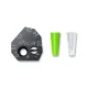 Pica Dry Scriber Block Marking Aid Set with Marker, 30801, Green