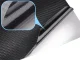 5D Carbon Fiber Vinyl Wrap Roll 1.52x18m, Black