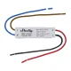 Shelly Decoupler 1-Channel Decoupler Module 230V