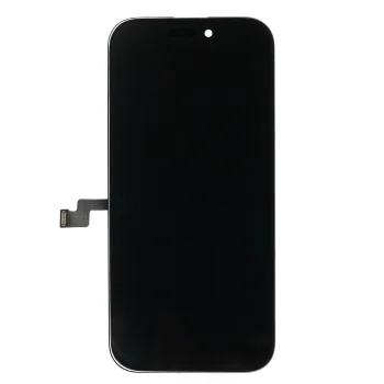 TFO INCELL FHD TFT LCD Display for Apple iPhone 16 Pro Max