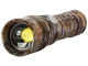 Bailong P515M Tactical LED Flashlight CREE XHP160, USB Rechargeable, Zoom