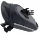 Under Seat Bicycle Bag, Black