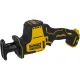 DeWalt DCS312D2-QW Cordless Compact Reciprocating Saw 12V, 2x 2.0 Ah, Charger, T STAK Case