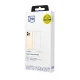 3Mk Protection Clear MagCase for Apple iPhone 12 Pro Max Transparent