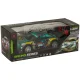 Blue-Green RC Sports Car