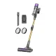 ULTENIC U20 Cordless Upright Vacuum Cleaner, 600W